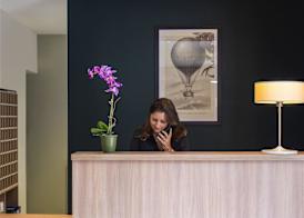 Aparthotel Adagio Access Nantes Viarme 4
