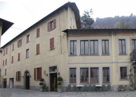 Hotel Trieste 3