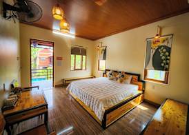 Trang An Village Homestay 5