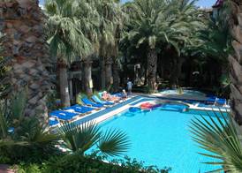 Sami Beach Hotel- All Inclusive 5