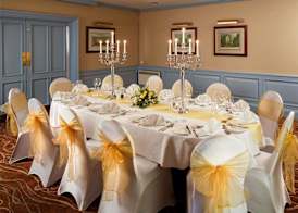 Mercure Livingston Hotel 2
