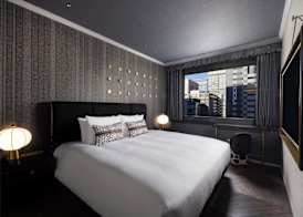 Mercure Tokyo Hibiya 3
