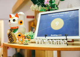 Shinnishiki Hotel 5
