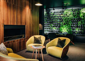 Moss Hotel 3