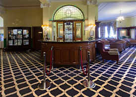 Prince Of Wales Hotel 2