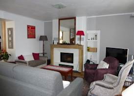Chambres de Condate 2