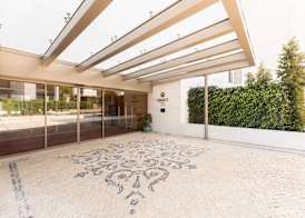 Legacy Hotel Cascais, Curio Collection By Hilton 4