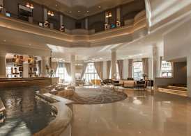 Labourdonnais Waterfront Hotel 2