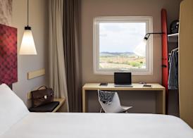 Ibis Mazatlan Marina 5