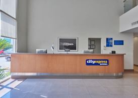 City Express by Marriott Mazatlan 2