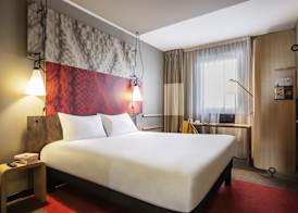 ibis Barranquilla 4