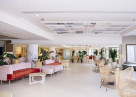 Hotel Cristina by Tigotan Las Palmas - Adults Only 3