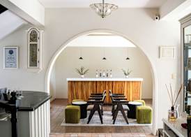 Casa Bonita Hotel & Luxury Residence 2