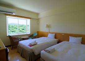 Beach Hotel Sunshine Ishigakijima 5