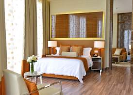 Fraser Suites Diplomatic Area Bahrain 5