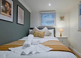 Argyle Square Hotel 2