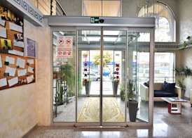 Hotel Chao 2