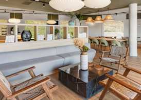 B&B HOTEL Barcelona Granollers 5