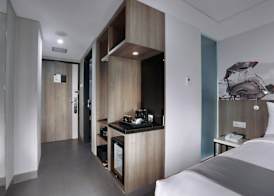 Hotel Neo Malioboro by ASTON 3