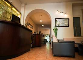 Hotel Don Nino 5