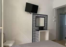 Hostal Alcobia 4