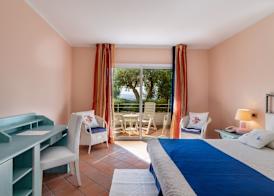 Hotel Luna Lughente 4
