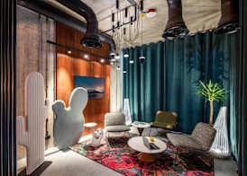 Nova Concierge Aparthotel 3