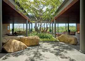 JW Marriott Cam Ranh Bay Resort & Spa 2