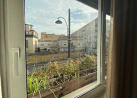 B&B Terrazza Nazionale 3