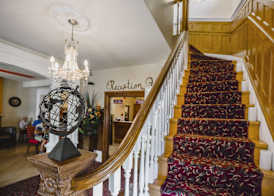 Hotel Le Littoral 3