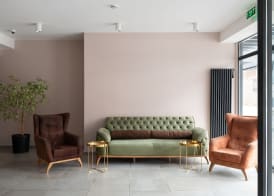 Gudauri Ski Resort - Alpic Apartments 3