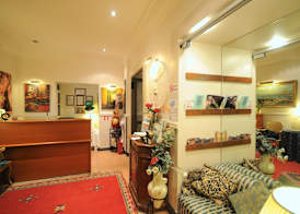 Hotel Sweet Home 4