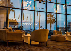 Sky Tower Hotel 2