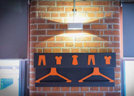 easyHotel Manchester 4