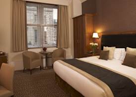 Midland Hotel Bradford 5
