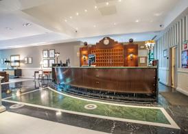 Melia Recoletos 4