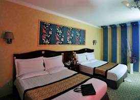 White House Hotel 5