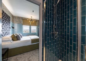 Escape Boutique B&B 4