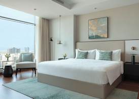 Fraser Suites Seef Bahrain 5