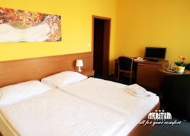 Hotel Meritum 2