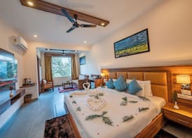 Resorts By The Baagh Bhimtal 5
