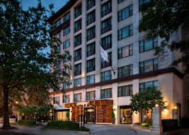Canopy by Hilton Washington DC Embassy Row 3