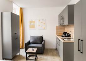 Servus Apartments by Homaris 5