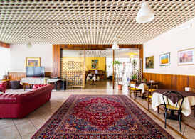 Excelsior Hotel Cimone LowCost 4