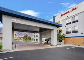 Hampton Inn Provo 2