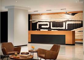 Hotel PUR, Quebec, a Tribute Portfolio Hotel 4
