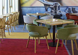 ibis Styles Warszawa City 5