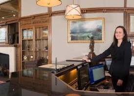 Regency Hotel 3