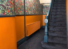 Tropics Beach Hotel 2