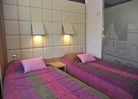 Hotel Espace Cite 2